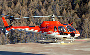 Heliswiss AG (SH AG) - Photo und Copyright by Nicola Erpen