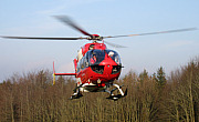 REGA - Photo und Copyright by Oskar Steiner - Heli Gotthard AG