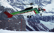 Helog Lufttransport KG - Photo und Copyright by  HeliWeb