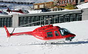 Heliswiss AG (SH AG) - Photo und Copyright by  HeliWeb