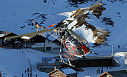 Helikopter Service Triet AG - Photo und Copyright by  HeliWeb