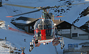 Helikopter Service Triet AG - Photo und Copyright by  HeliWeb