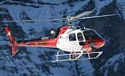 Heli Linth AG - Photo und Copyright by © HeliWeb