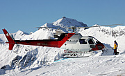 Heli Linth AG - Photo und Copyright by © HeliWeb