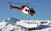 Heli Linth AG - Photo und Copyright by © HeliWeb