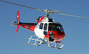 Heli Linth AG - Photo und Copyright by © HeliWeb