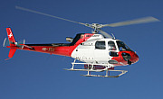 Heli Linth AG - Photo und Copyright by © HeliWeb