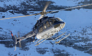 CHS Central Helicopter Services AG - Photo und Copyright by  HeliWeb