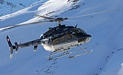 CHS Central Helicopter Services AG - Photo und Copyright by  HeliWeb