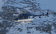 CHS Central Helicopter Services AG - Photo und Copyright by  HeliWeb