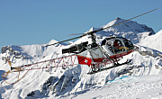 Air Glaciers SA - Photo und Copyright by  HeliWeb