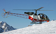 Air Glaciers SA - Photo und Copyright by  HeliWeb