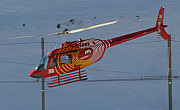 Mountain Flyers 80 Ltd. - Photo und Copyright by  HeliWeb