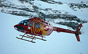 Mountain Flyers 80 Ltd. - Photo und Copyright by  HeliWeb