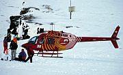 Mountain Flyers 80 Ltd. - Photo und Copyright by  HeliWeb