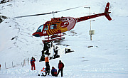 Mountain Flyers 80 Ltd. - Photo und Copyright by  HeliWeb