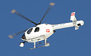 Robert Fuchs AG, Bereich Fuchs Helikopter - Photo und Copyright by  HeliWeb