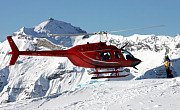 Air Glaciers SA - Photo und Copyright by  HeliWeb