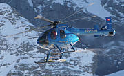 Fuchs Robert - Photo und Copyright by  HeliWeb