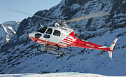 Air Glaciers SA - Photo und Copyright by  HeliWeb