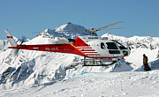 Air Glaciers SA - Photo und Copyright by  HeliWeb