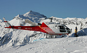 Air Glaciers SA - Photo und Copyright by  HeliWeb