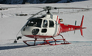 Air Grischa AG (SH AG) - Photo und Copyright by  HeliWeb