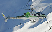 Rhein Helikopter AG (SH AG) - Photo und Copyright by  HeliWeb