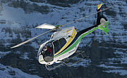 Heli Gotthard AG (SH AG) - Photo und Copyright by  HeliWeb