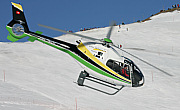 Heli Gotthard AG (SH AG) - Photo und Copyright by  HeliWeb