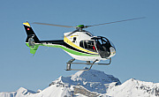 Heli Gotthard AG (SH AG) - Photo und Copyright by  HeliWeb