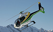 Heli Gotthard AG (SH AG) - Photo und Copyright by  HeliWeb