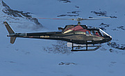 Air Grischa AG (SH AG) - Photo und Copyright by  HeliWeb