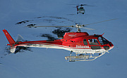 Heliswiss AG (SH AG) - Photo und Copyright by  HeliWeb