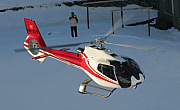 Air Grischa AG (SH AG) - Photo und Copyright by  HeliWeb