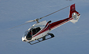 Air Grischa AG (SH AG) - Photo und Copyright by  HeliWeb