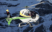 Heli Gotthard AG (SH AG) - Photo und Copyright by  HeliWeb