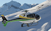 Heli Gotthard AG (SH AG) - Photo und Copyright by  HeliWeb