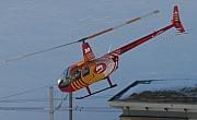 Mountain Flyers 80 Ltd. - Photo und Copyright by  HeliWeb