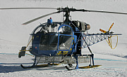 Alpinlift Helikopter AG - Photo und Copyright by  HeliWeb