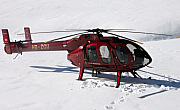 Robert Fuchs AG, Bereich Fuchs Helikopter - Photo und Copyright by  HeliWeb