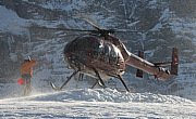 Robert Fuchs AG, Bereich Fuchs Helikopter - Photo und Copyright by  HeliWeb