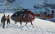 Robert Fuchs AG, Bereich Fuchs Helikopter - Photo und Copyright by  HeliWeb