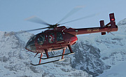 Robert Fuchs AG, Bereich Fuchs Helikopter - Photo und Copyright by  HeliWeb