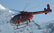 Robert Fuchs AG, Bereich Fuchs Helikopter - Photo und Copyright by  HeliWeb