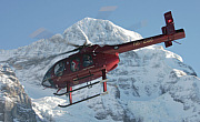 Robert Fuchs AG, Bereich Fuchs Helikopter - Photo und Copyright by  HeliWeb