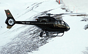 Swiss Jet Ltd. - Photo und Copyright by  HeliWeb