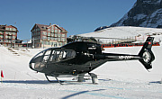 Swiss Jet Ltd. - Photo und Copyright by  HeliWeb