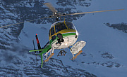 Heli Gotthard AG (SH AG) - Photo und Copyright by  HeliWeb