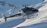 Heliswiss AG (SH AG) - Photo und Copyright by  HeliWeb